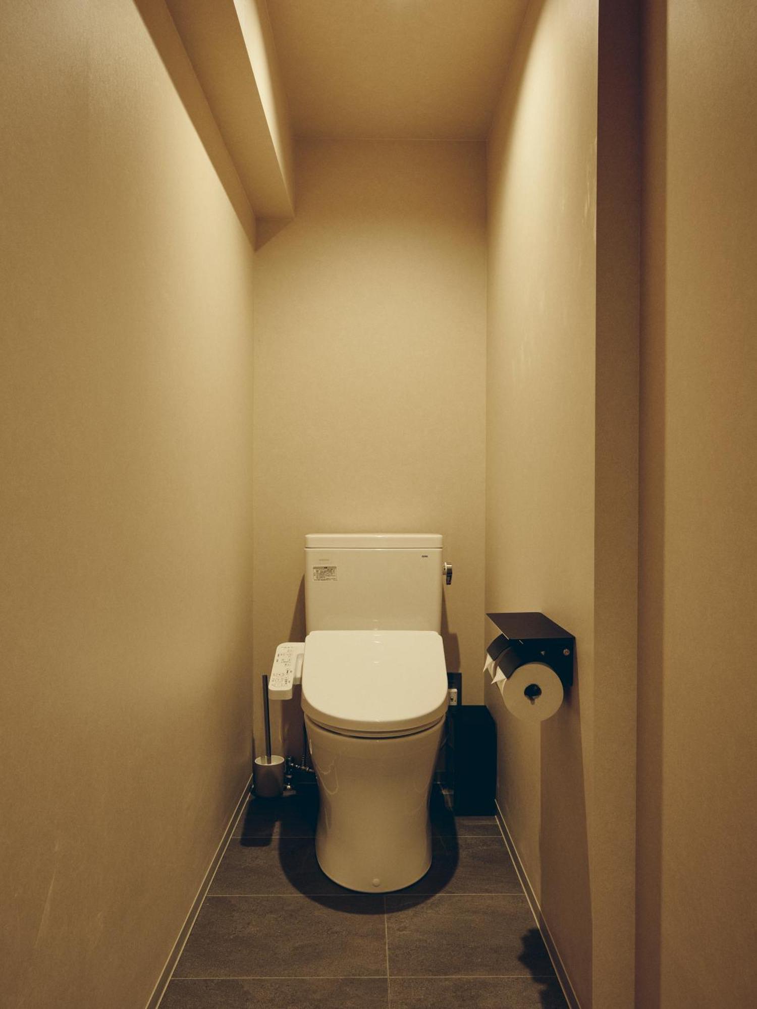 Illi Tas Shinjuku Apartament